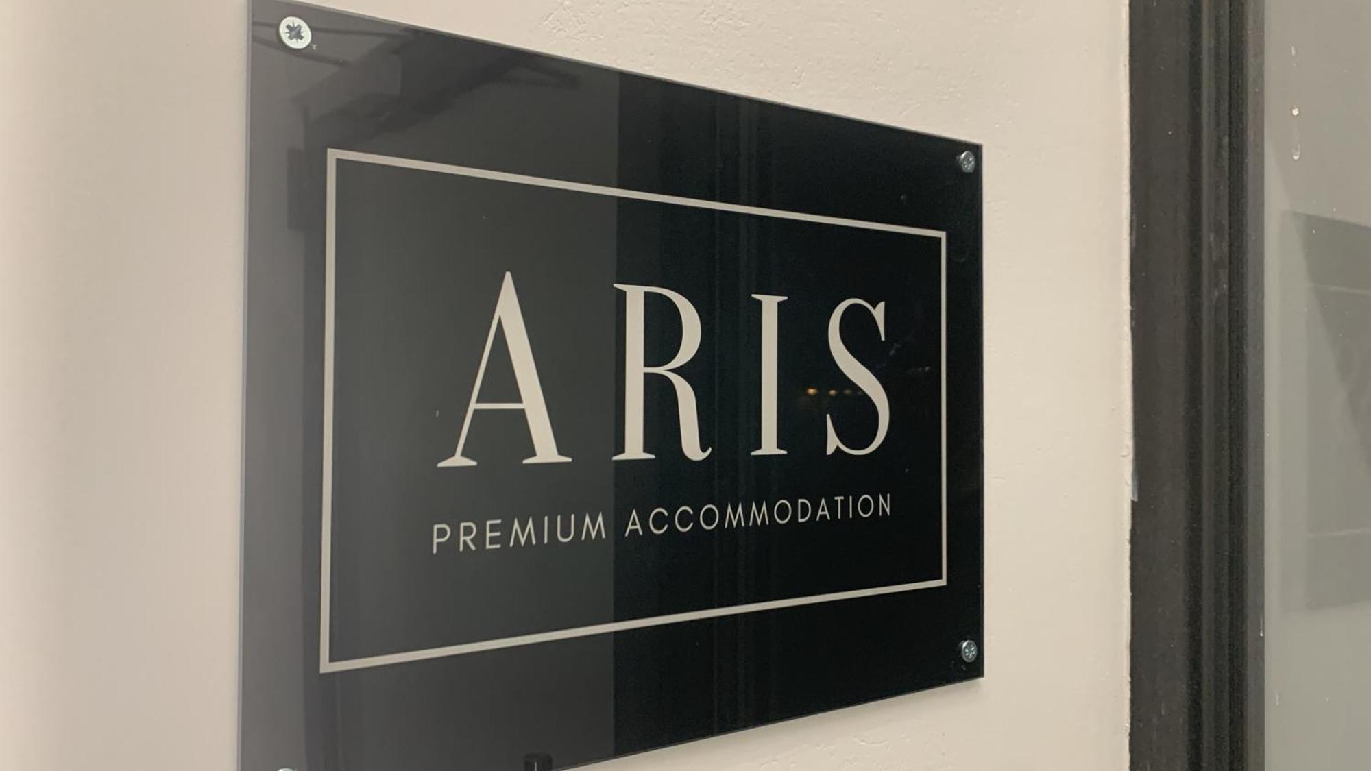 아테네 Aris In Kolonaki 아파트 외부 사진
